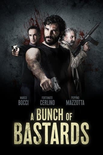 A Bunch of Bastards Image