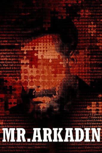 Mr. Arkadin Image