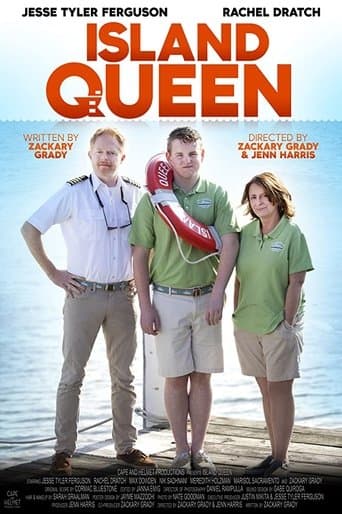 Island Queen Image