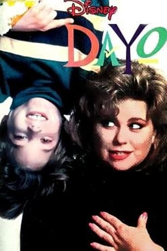 Day-O Image