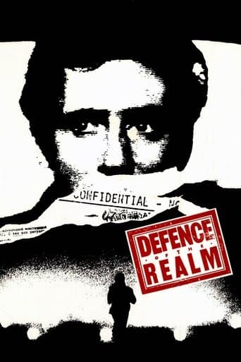 Defence of the Realm Image