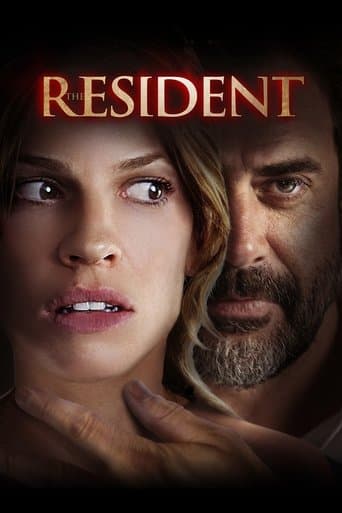 The Resident Image