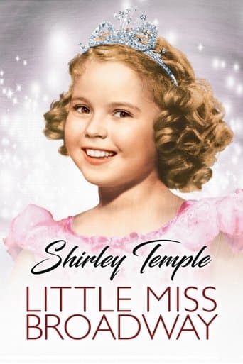 Little Miss Broadway Image