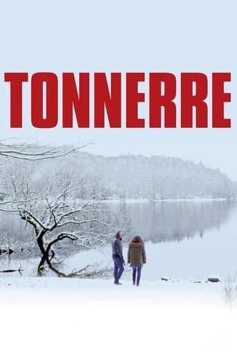 Tonnerre Image