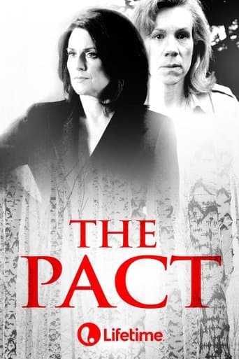The Pact Image