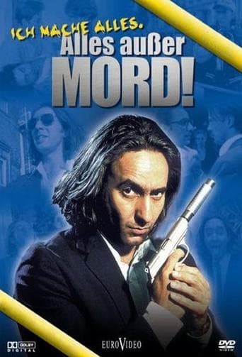 Alles außer Mord Image