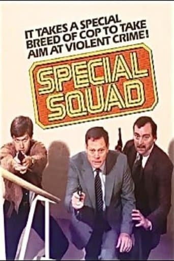 Special Squad Image