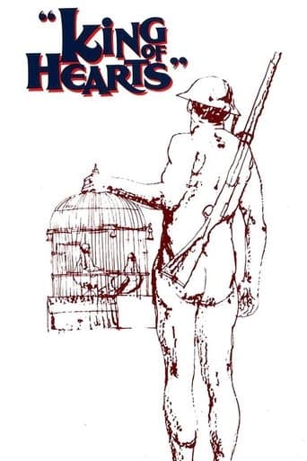 King of Hearts Image