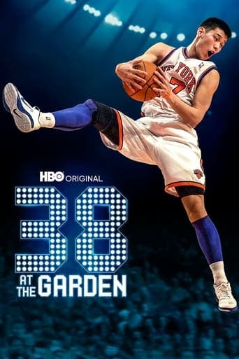 38 at the Garden Image