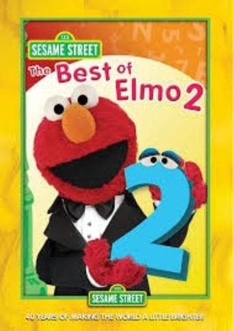 Sesame Street: The Best of Elmo 2 Image