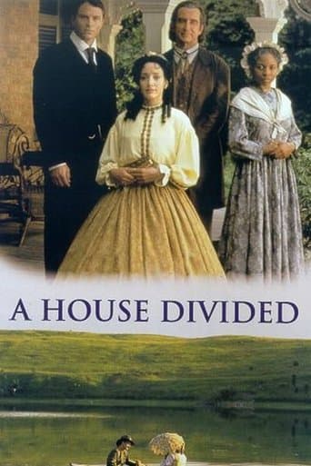 A House Divided Image