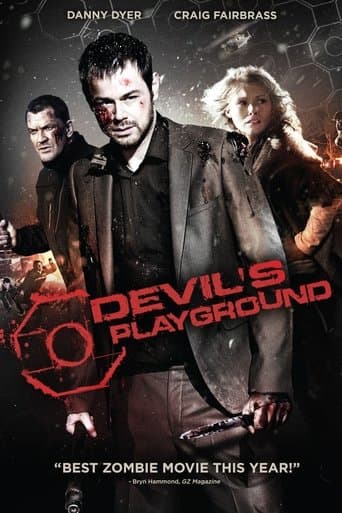 Devil's Playground Image