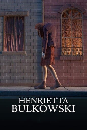 Henrietta Bulkowski Image