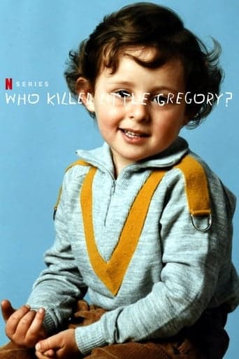 Who Killed Little Gregory? Image