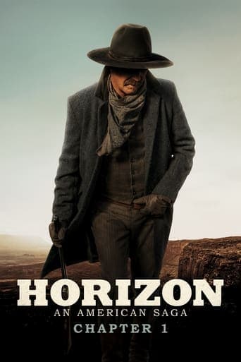 Horizon: An American Saga - Chapter 1 Image