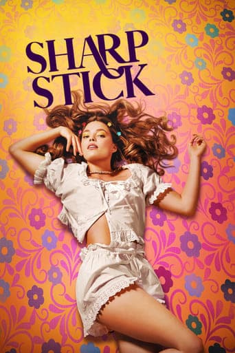 Sharp Stick Image