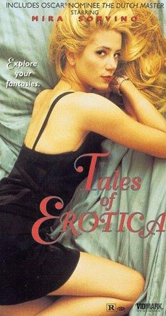 Tales of Erotica Image