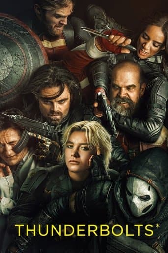 Thunderbolts* Image