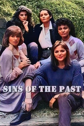 Sins of the Past Image