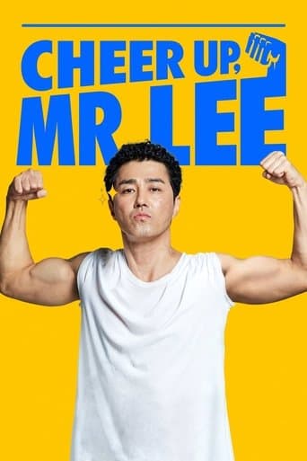 Cheer Up, Mr. Lee Image