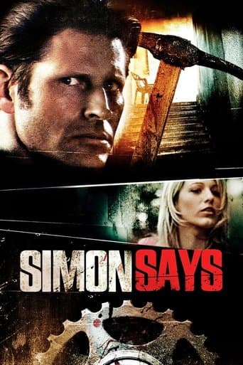 Simon Says Image