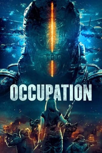 Occupation Image