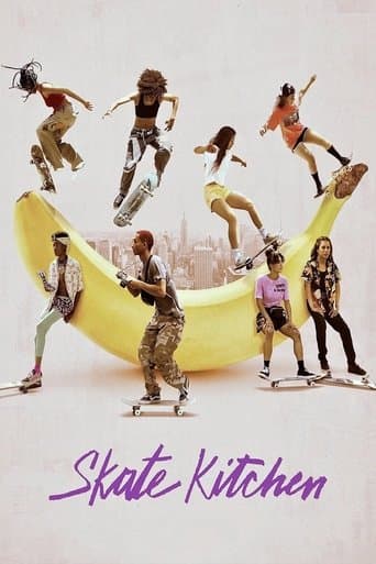 Skate Kitchen Image