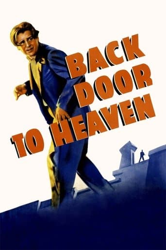 Back Door to Heaven Image
