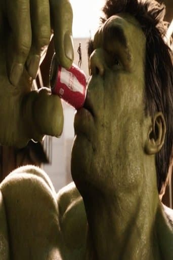 Coca-Cola: A Mini Marvel Image