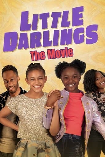 Little Darlings Image