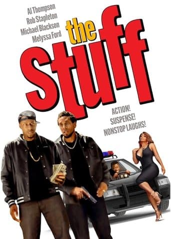 The Stuff Image