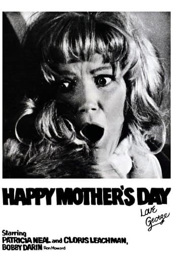 Happy Mother's Day, Love George Image
