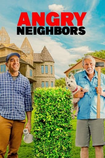 Angry Neighbors Image