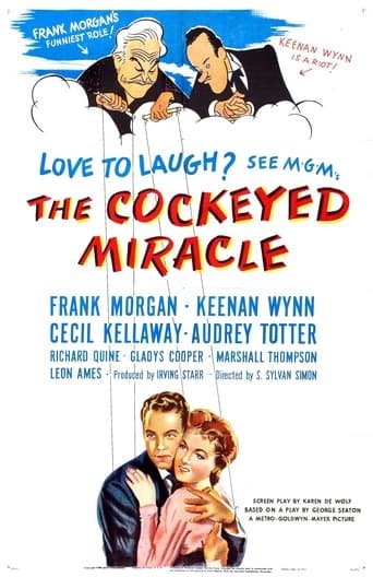 The Cockeyed Miracle Image
