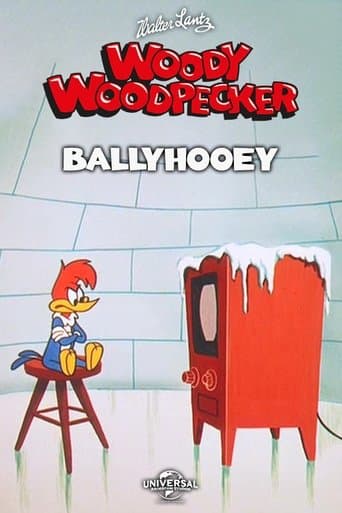 Ballyhooey Image