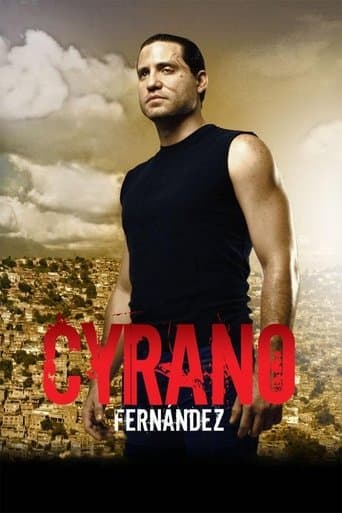 Cyrano Fernández Image