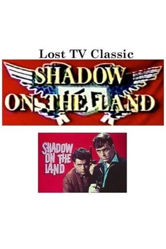 Shadow on the Land Image