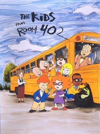 The Kids from Room 402 Image