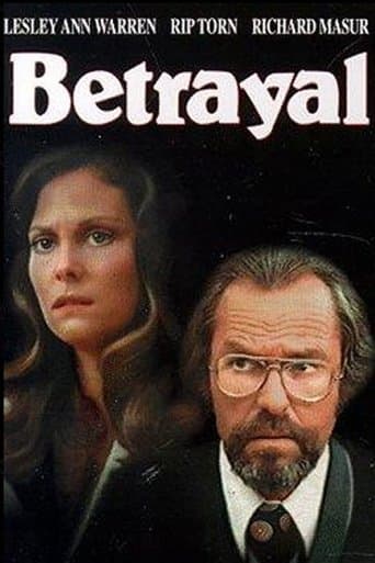 Betrayal Image