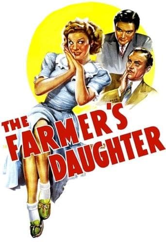 The Farmer's Daughter Image