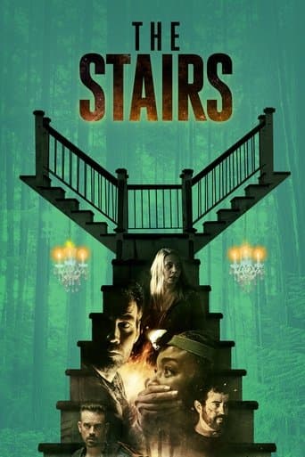 The Stairs Image