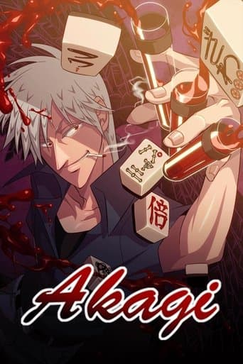 Akagi Image