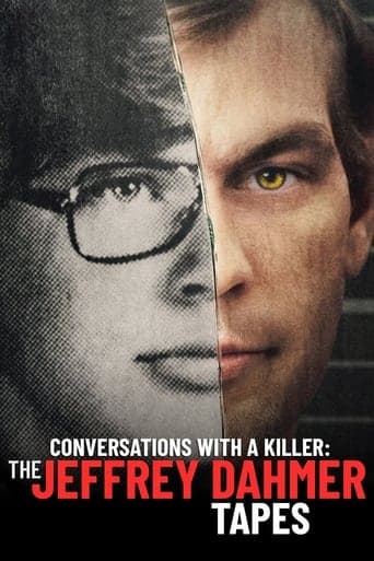 Conversations with a Killer: The Jeffrey Dahmer Tapes Image