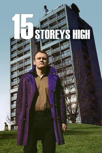 15 Storeys High Image