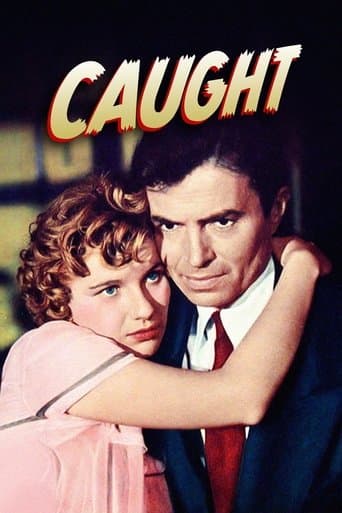 Caught Image