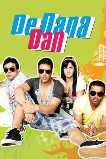 De Dana Dan Image