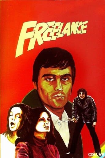 Freelance Image