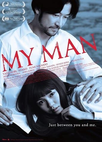My Man Image