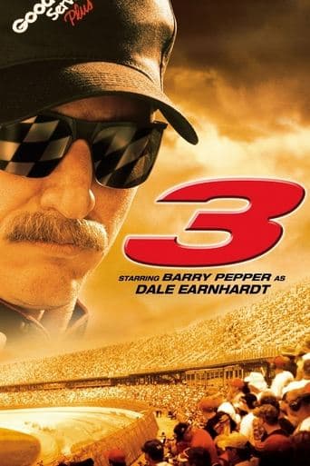 3: The Dale Earnhardt Story Image