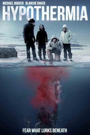 Hypothermia Image